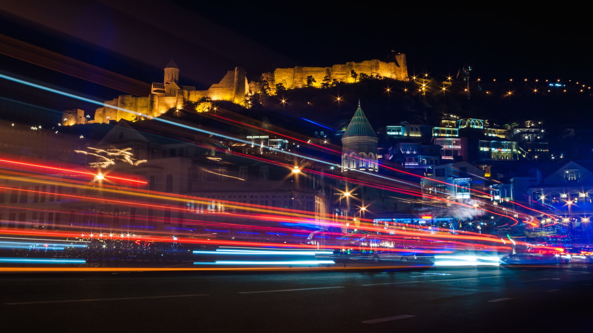 Controle Pollution Juvignac